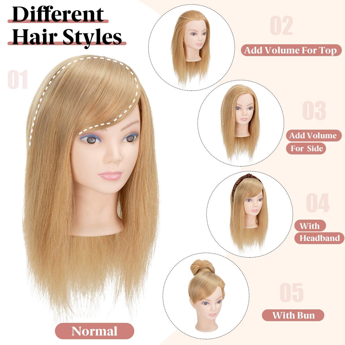 imageSARLA Side Hair Bangs Clip in Off Black One Piece Straight Synthetic Bangs Extension for WomenChocolate