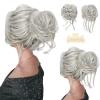 2PCS-Grey Multi