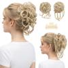 2PCS-Dirty Blonde