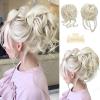 2PCS-Platin Blonde