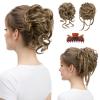 2PCS-Brunette / Ash Blonde