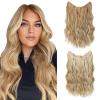 Honey Blonde / Bleach Blonde