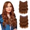 Light Auburn