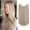 Ivory Blonde