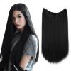 Straight-Jet Black