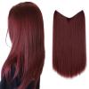 Straight-Wine Red