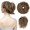 1PC-Brunette / Ash Blonde