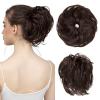 1PC-Dark Brown