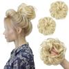 2PCS-Beach Blonde