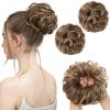 2PCS-Brunette / Ash Blonde