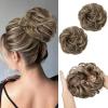 2PCS-Brunette Blonde Multi