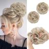 2PCS-Ivory Grey