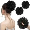 2PCS-Jet Black