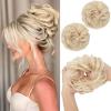 2PCS-Light Champagne