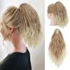 Gloden Blonde and Beach Blonde Tips