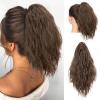 Medium Brown