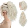 Platinum Blonde