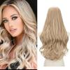 Dirty Blonde