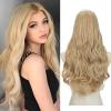 Natural Blonde